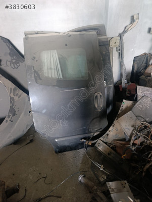 Fiorino sağ arka kapı
