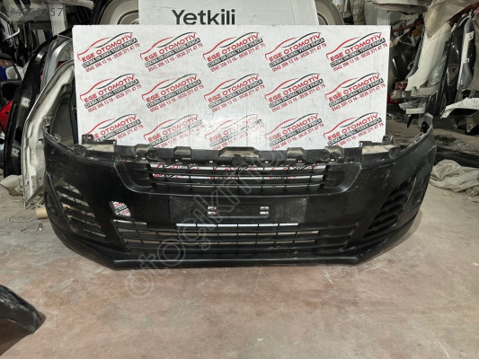 PEUGEOT EXPERT ORJINAL ÖN TAMPON