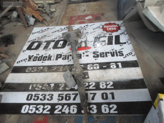 KİA BESTA 1993 DİREKSİYON MİLİ ÇIKMA ORJİNAL