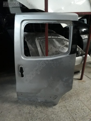 FIAT FİORİNO 2013 KAPI
