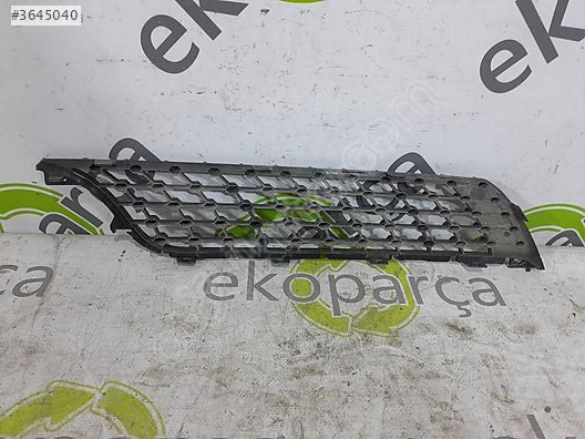 MERCEDES CLA 2022 2024 W118 SAĞ PANJUR IZGARASI A1188880600