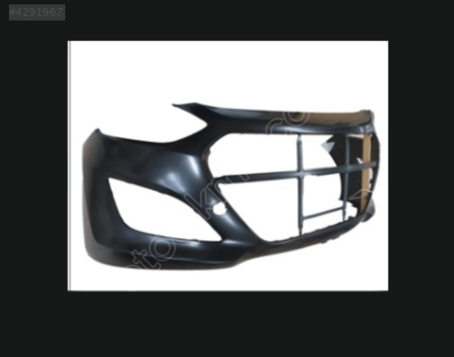 HYUNDAİ İ30 2012-2016 ÖN TAMPON 86511A6000