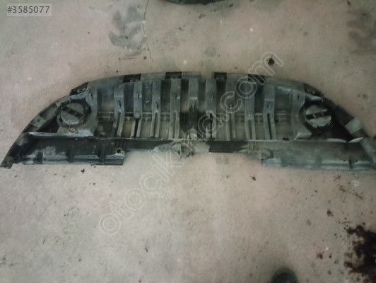 RENAULT FLUENCE TAMPON ALT BAKALİT