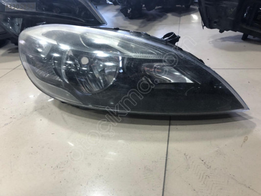 VOLVO V40 2013-21 HALOJEN SAĞ FAR 31283327