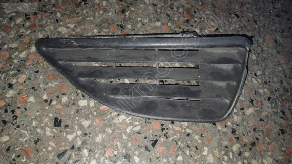 1999-2002 Renault Megane 1 ön panjur sağ taraf