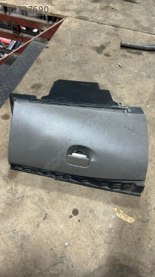 RENAULT FLUENCE ÇIKMA ORJİNAL TORPİDO GÖZÜ KAPAGI