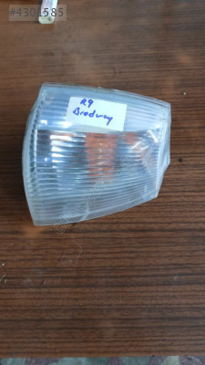 Broadway sağ sinyal