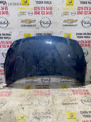 OPEL CORSA E KAPUT ÇIKMA SÖKME YEDEK PARÇA