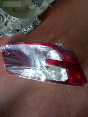 Peugeot 301 sağ stop