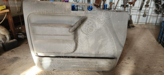 FORD CONNECT SOL ÖN KAPI İÇ DÖŞEME