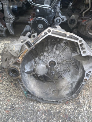 RENAULT FLUENCE 1.5 dCi 6 İLERİ ÇIKMA ŞANZIMAN