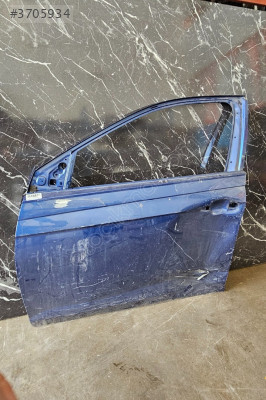 Volkswagen polo sol ön kapı