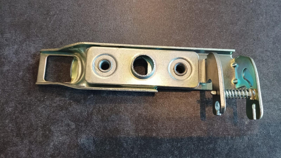 MERCEDES VİTO W639 W906 KAPUT KİLİDİ ALT 9067500450 SY