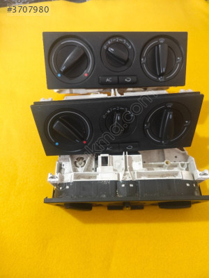 1J0820045F Polo klasik klima paneli
