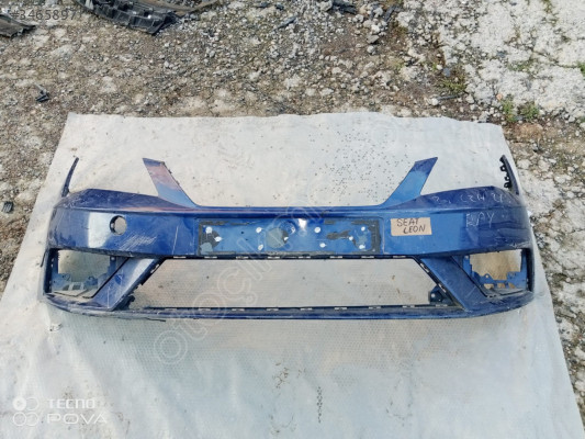 SEAT LEON 2013-2017 ÖN TAMPON ÇIKMA SÖKME YEDEK PARÇA