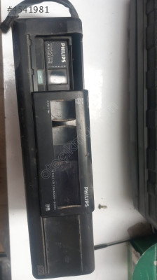 OPEL OMEGA B CD ÇALAR.OTO ERKAN ÜNYE