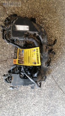 MERCEDES S350 W222 KASA S SERİSİ MOTOR TESİSATI A6421503690