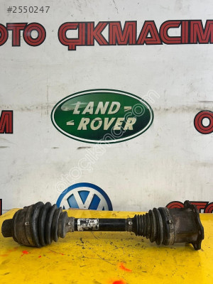 AUDİ A4 KOMPLE AKS 8K0407271AK