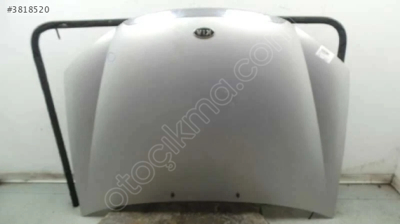 KIA CERATO ÇIKMA ORJİNAL KAPUT