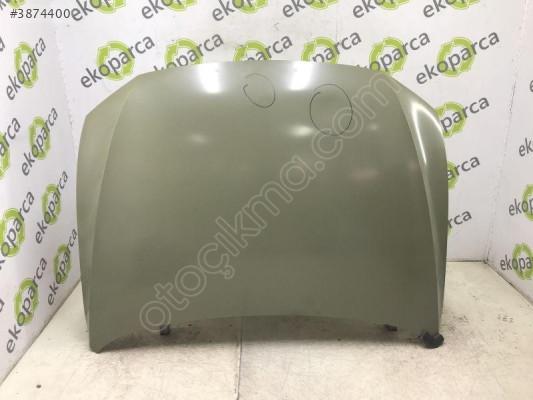 VOLKSWAGEN PASSAT 2015 2024 KAPUT SIFIR 3G0823031