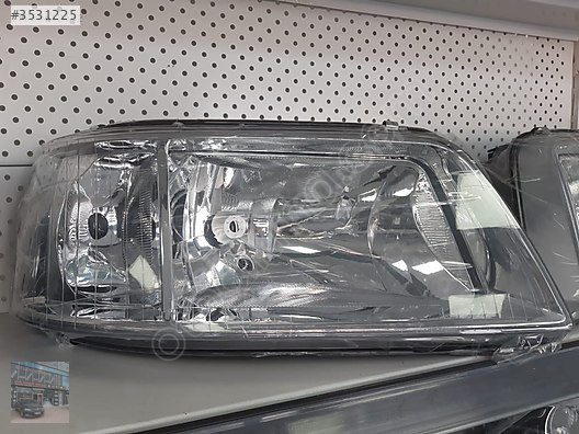 TRANSPORTER T5 FAR