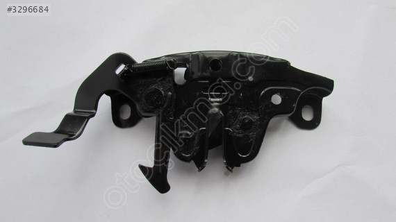 65601-3S110 PICKUP 1997-2006 MOTOR KAPUT KİLİDİ