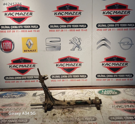 FİAT DUCATO DİREKSİYON KUTUSU