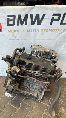 HYUNDAİ ACCENT ADMİRA MOTOR
