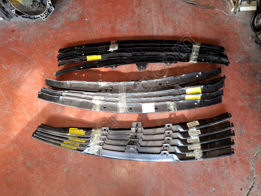 ÖZMEN OPEL VECTRA A ÖN BIYIK SACI