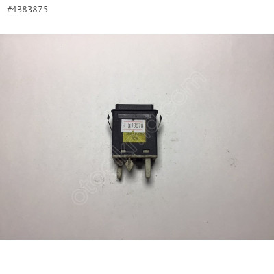Audi A4 Sis Lambası Anahtarı 4D0941535