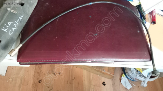 Kia capital Kilometre teli