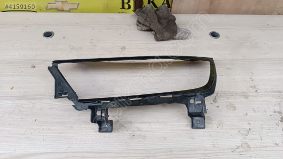 OPEL MOKKA B SOL FAR ÇERÇEVESİ ÇIKMA ORJİNAL YEDEK PARÇA