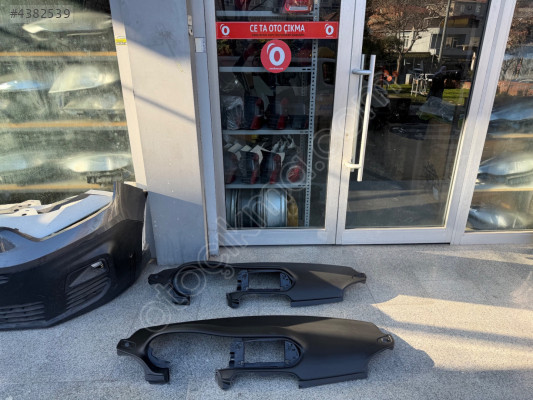 FİAT EGEA TORPİDO ÜSTÜ ESKİ TİP SIFIR ORJİNAL