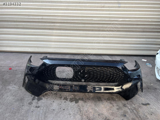 MG ZS ÖN TAMPON ORJINAL