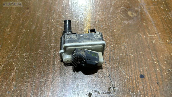 D513101 OPEL COMBO -PEUGEOT RİFTER DEPO KAPAK KİLİDİ