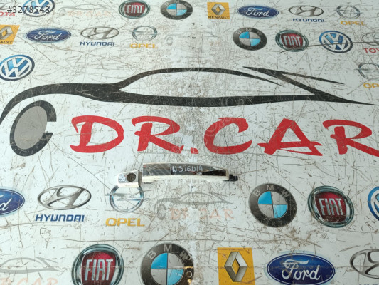 OPEL İNSİGNİA A SIŞ KAPI KOLU ORJİNAL ÇIKMA PARÇA