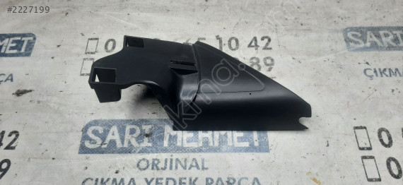 ÇIKMA VW JETTA SAĞ ÖN AYNA KAPAĞI 5C6837974