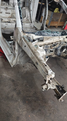 2005 VW POLO SAĞ PODYA ŞASE