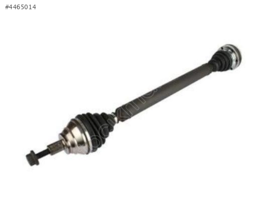 VOLKSWAGEN CADDY 2012 2015 SAĞ AKS 1K0407272RF