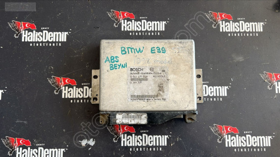 BMW E39 E38 E53 ABS ACS Beyni 1164132 0265109016