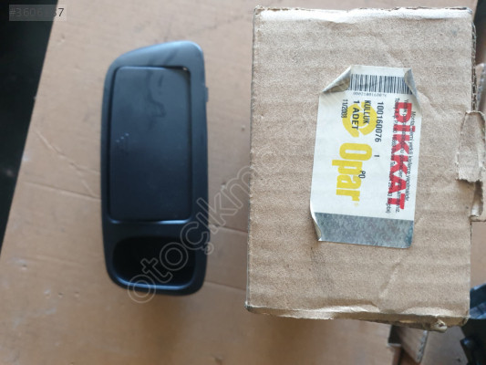 Fiat albea palio ön küllük sifir orjinal 100160076