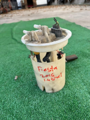 FORD FİESTA 1.5 TDCİ YAKIT ŞAMANDIRASI