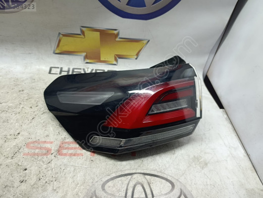 Taigao sol stop(Hatasiz)