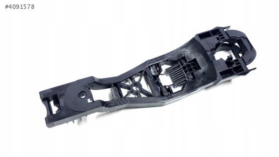 6Q0837885A VW POPLO 02-10 SOL ÖN KAPI İÇ AÇMA BRAKETİ