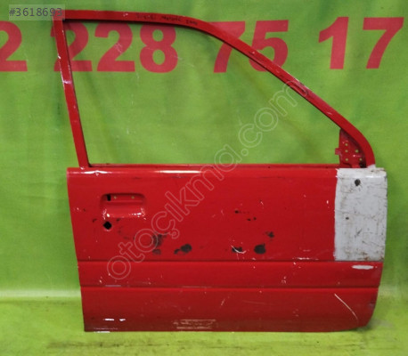 suzuki maruti sağ ön kapı