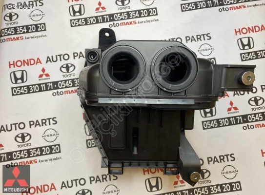 HONDA CIVIC HAVA FİLTRE KUTUSU 17201-5FE-M00
