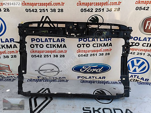 Volkswagen Golf 7 ön panel Orjinal