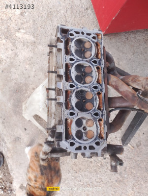 1.4 ROVER  SİLİNDİR KAPAK