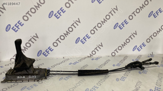 seat ibiza 2013 vites mekanizması (son fiyat)