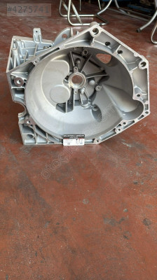 Fiat Ducato Şanzıman Ön Kutusu